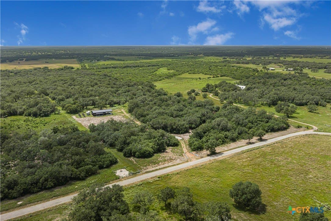 10.7 acres in Goliad County - photo 9