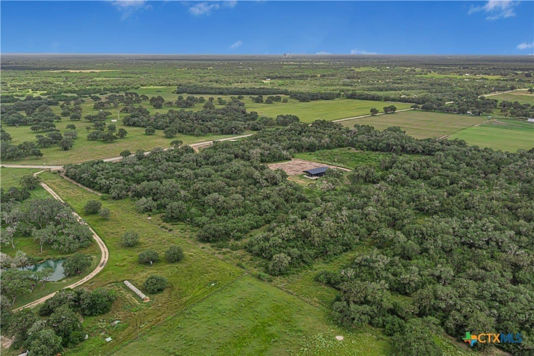 10.7 acres in Goliad County - photo 13