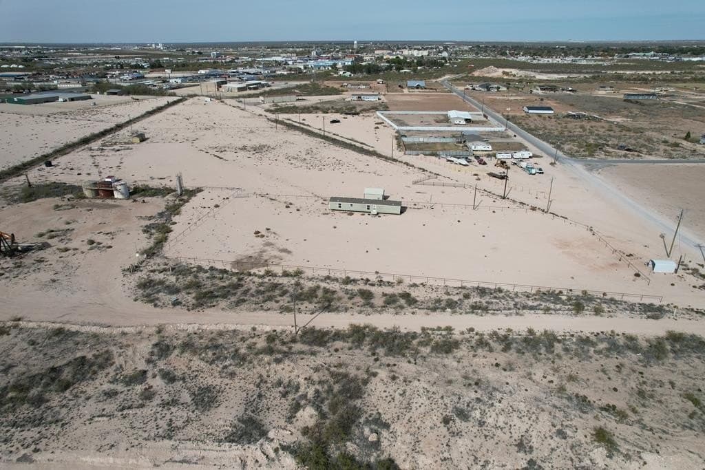 8.97 acres in Ward County - photo 12
