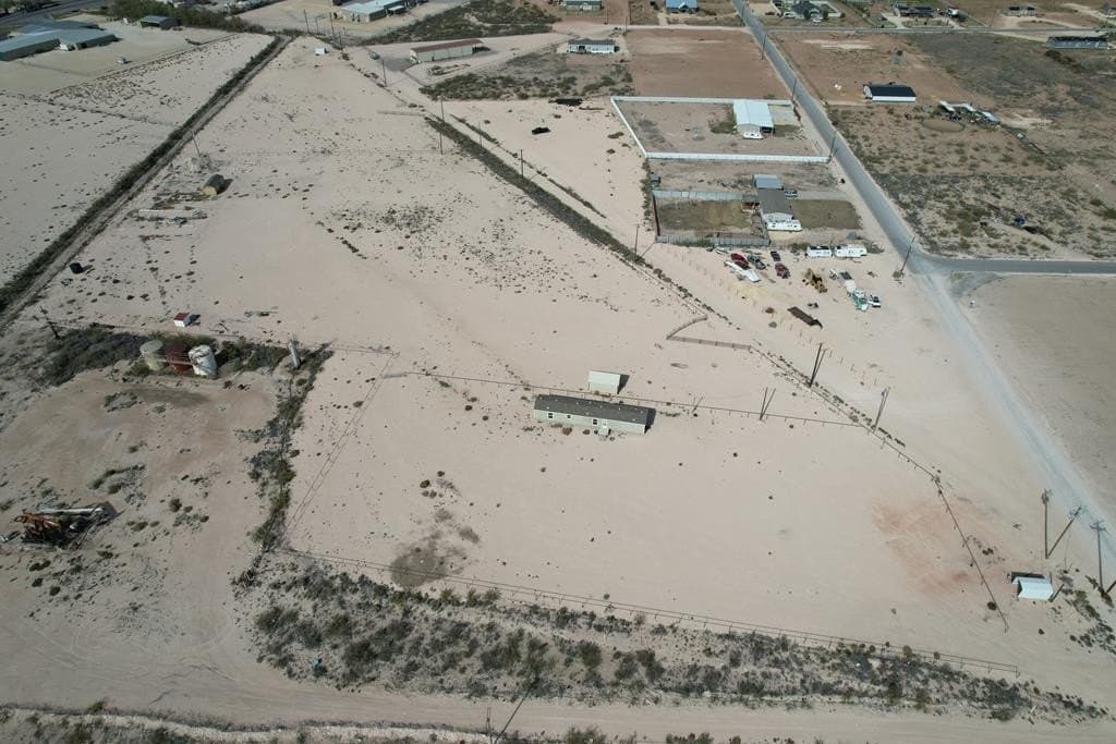 8.97 acres in Ward County - photo 13