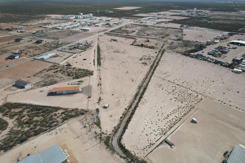 8.97 acres in Ward County - photo 8