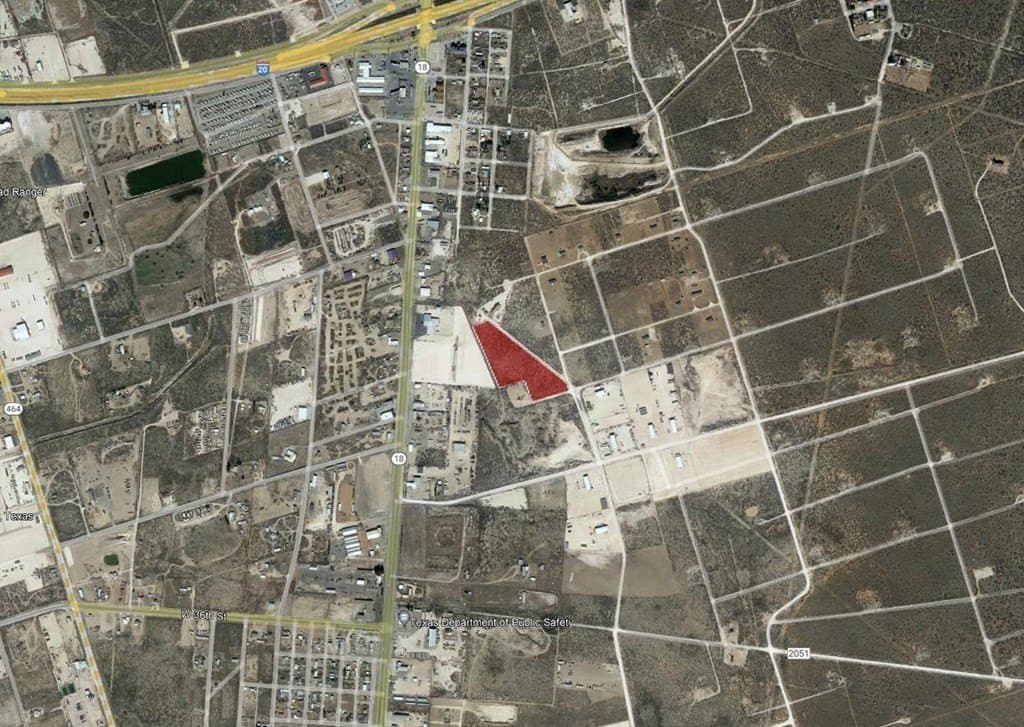 8.97 acres in Ward County - photo 6