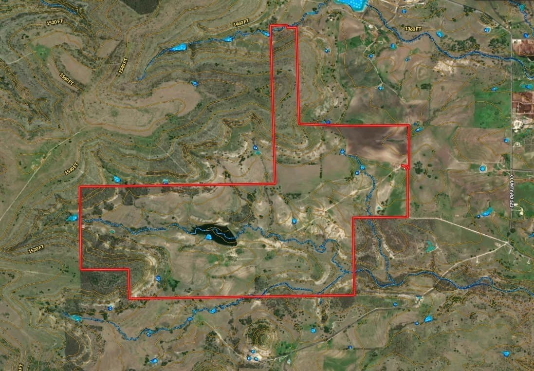 1,048 acres in Hamilton County - photo 40