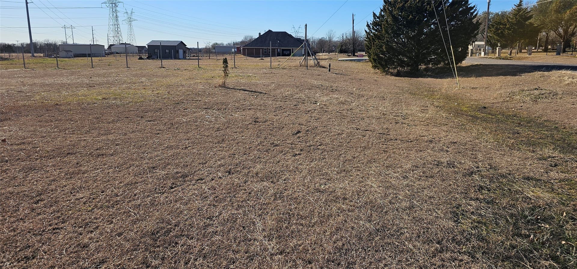 1.05 acres in Collin County - photo 8