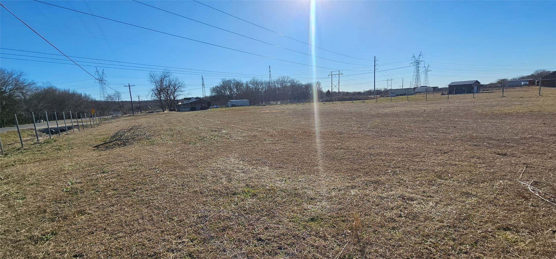 1.05 acres in Collin County - photo 7