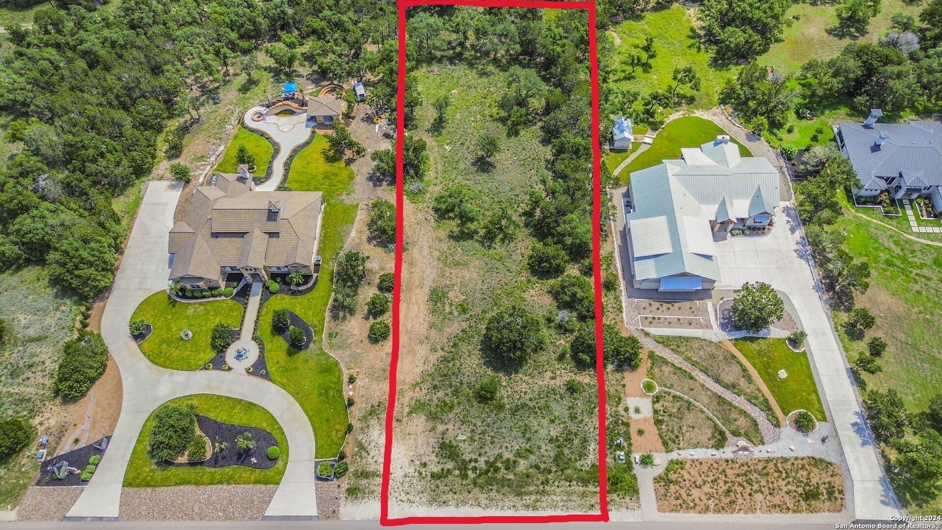 1.81 acres in Comal County - photo 8