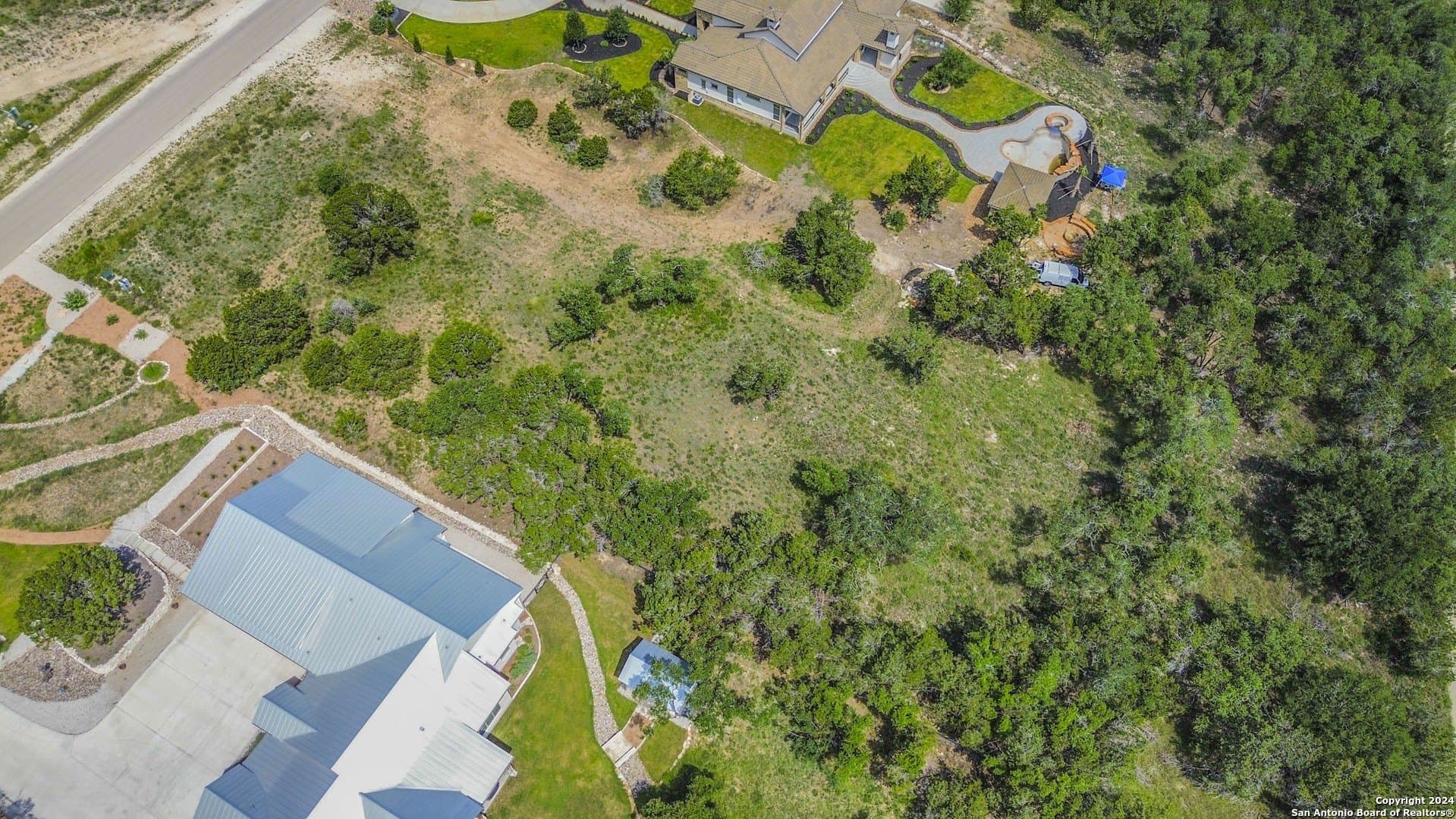1.81 acres in Comal County featured view