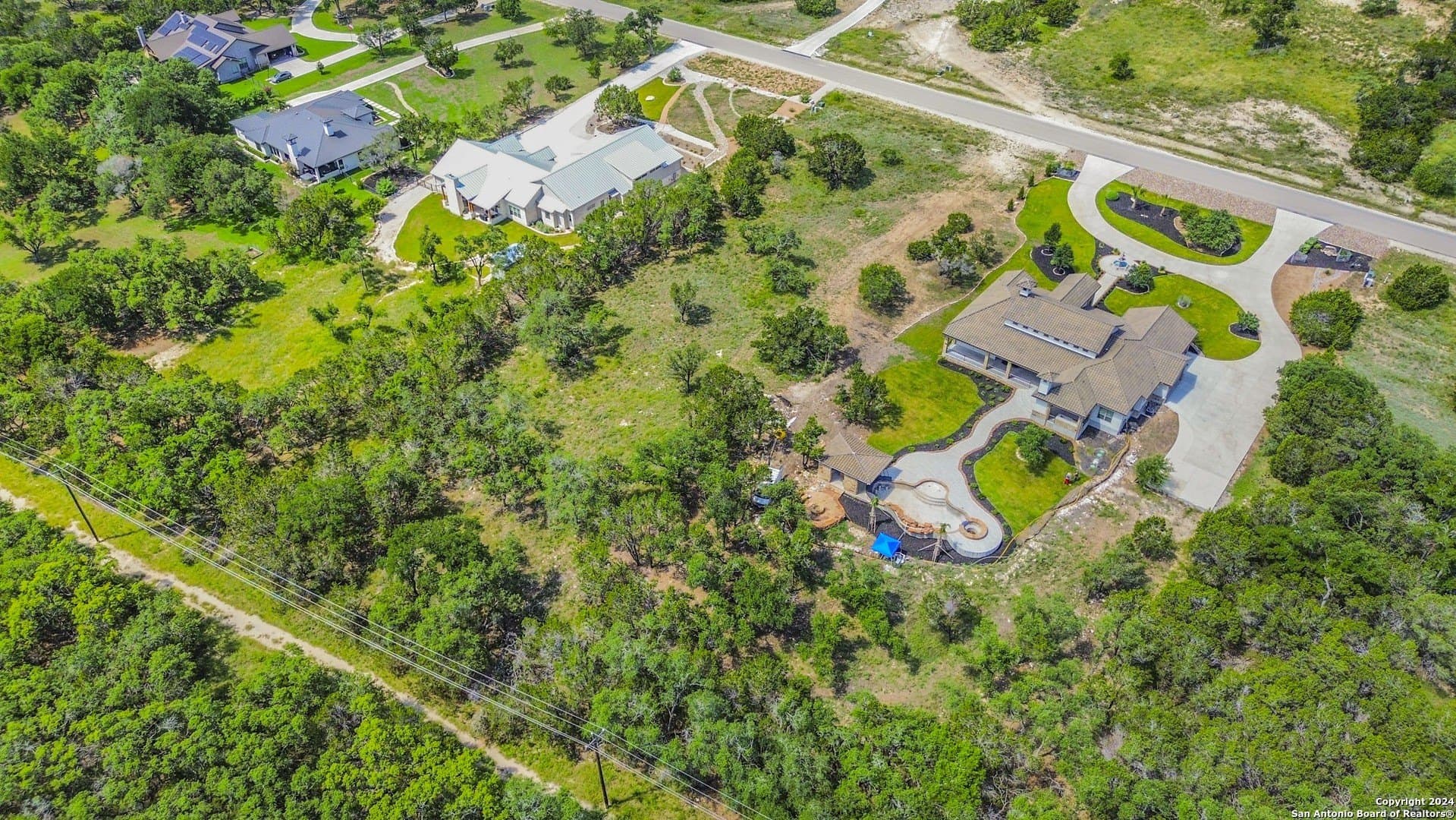 1.81 acres in Comal County - photo 7