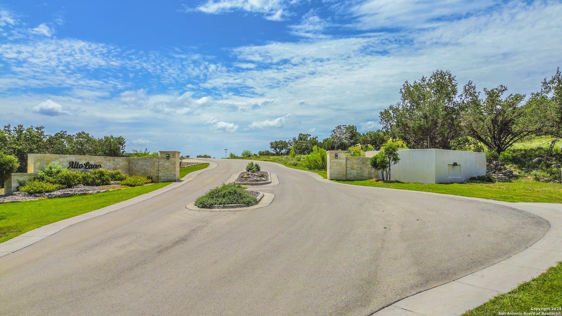 1.81 acres in Comal County