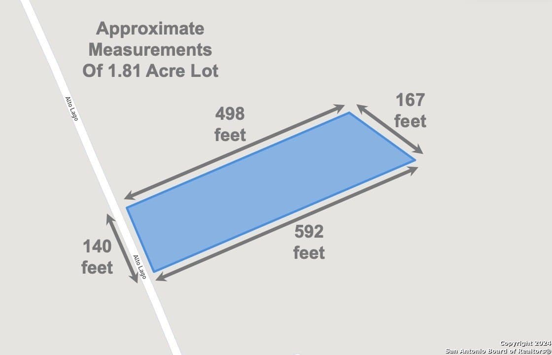 1.81 acres in Comal County - photo 28