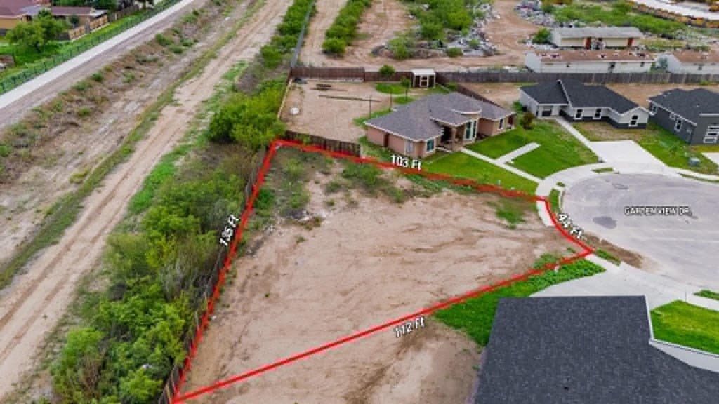 0.19 acres in Maverick County featured view