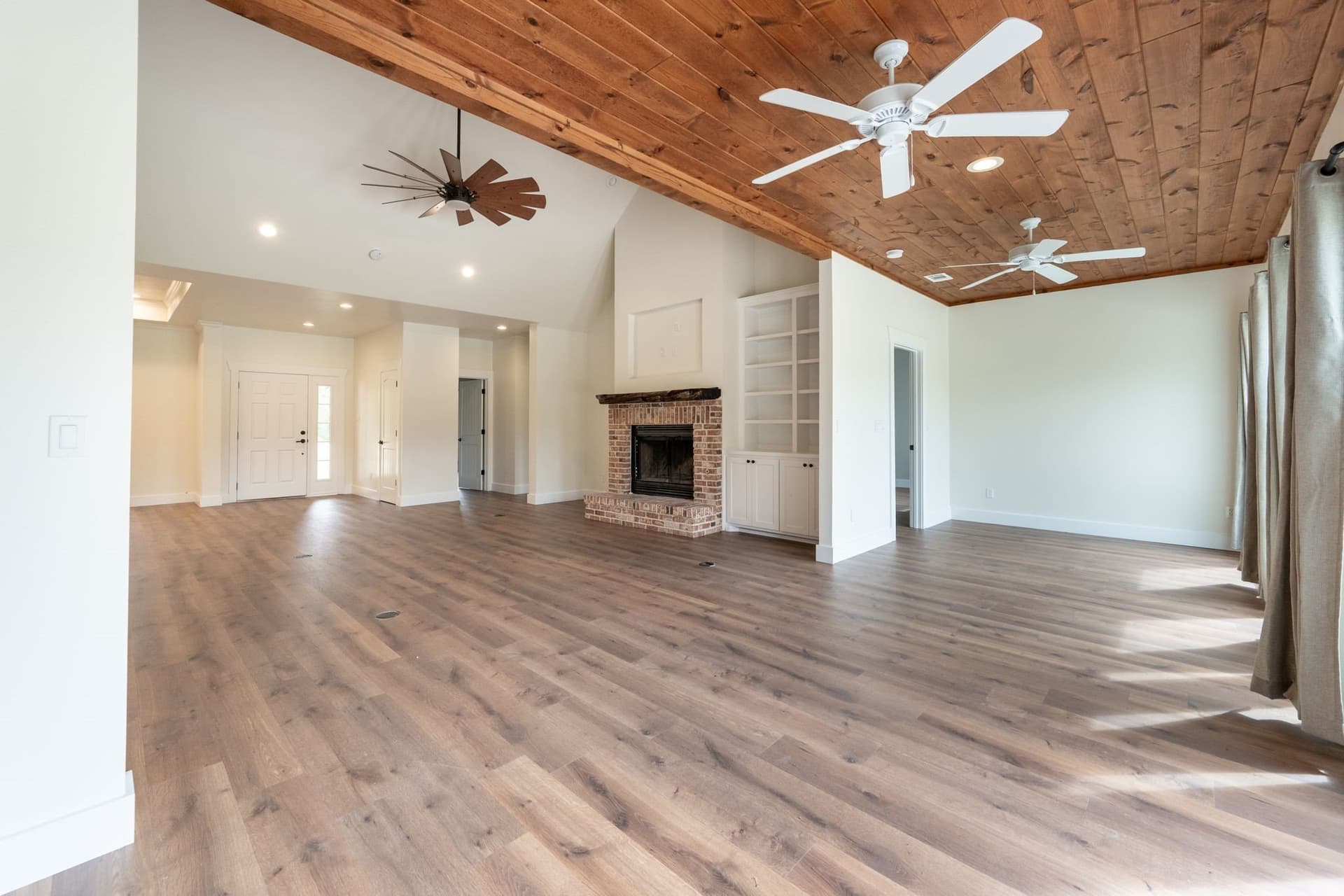 10 acres in Grayson County - photo 7