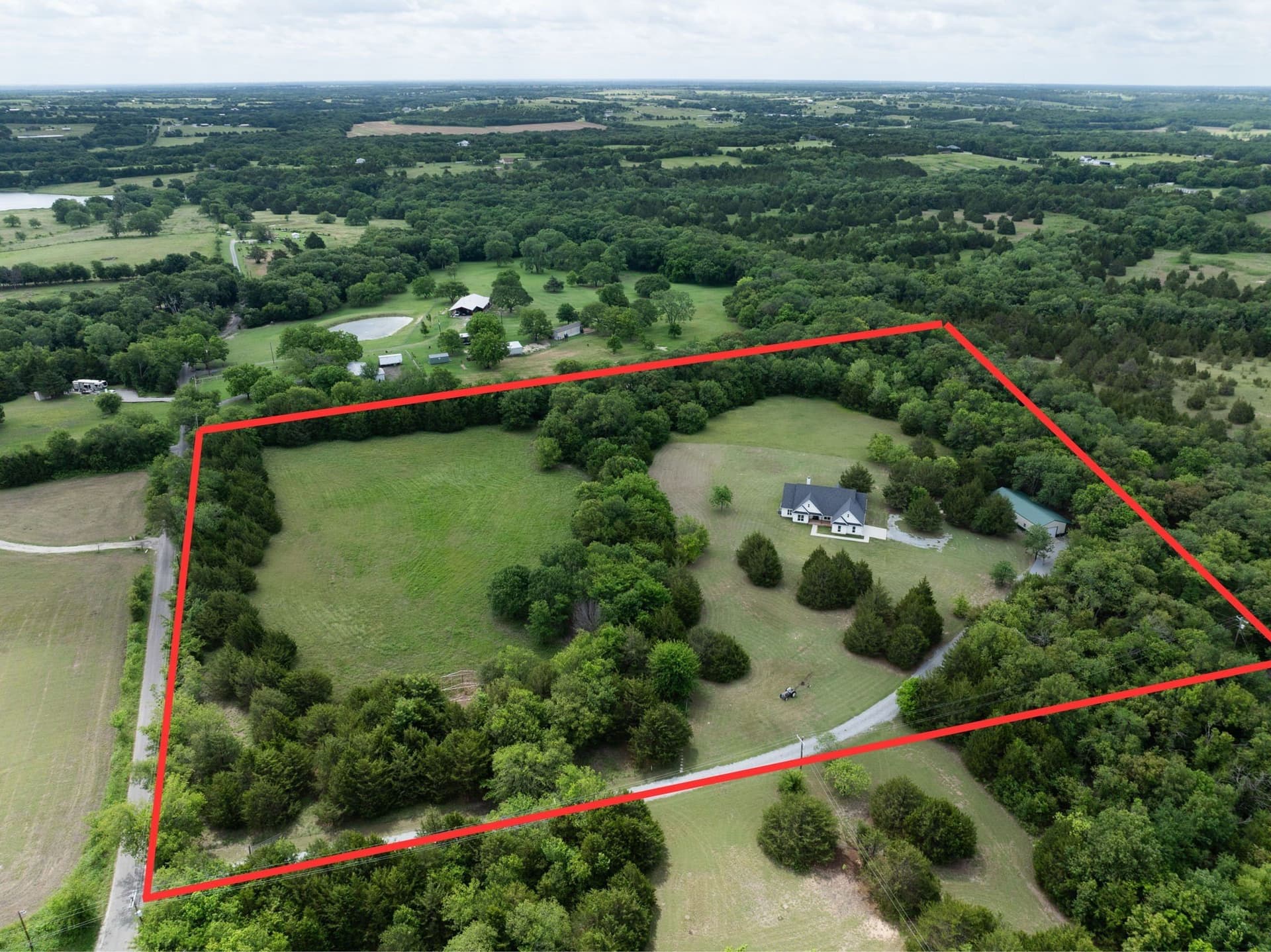 10 acres in Grayson County - photo 38