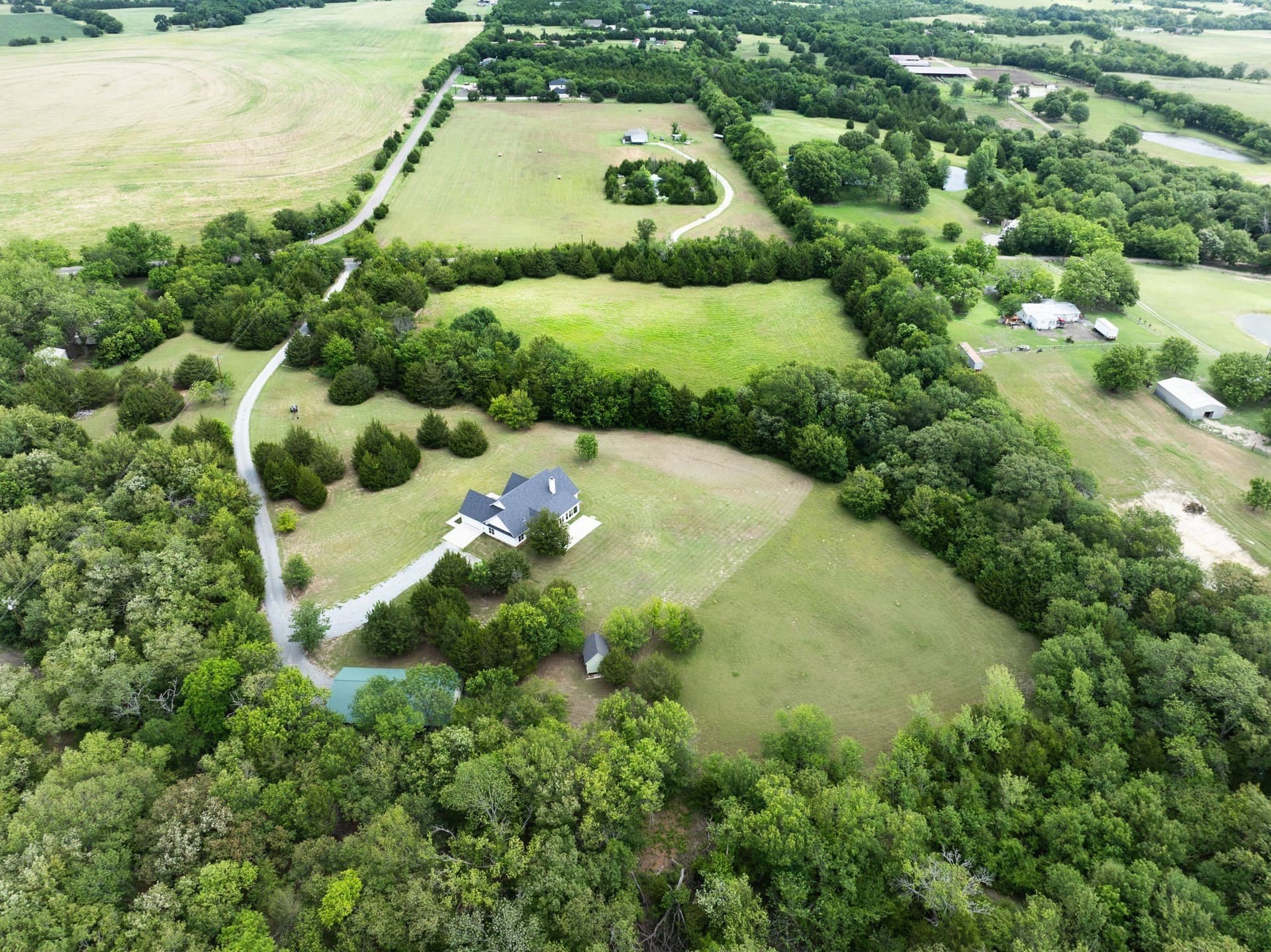 10 acres in Grayson County - photo 39
