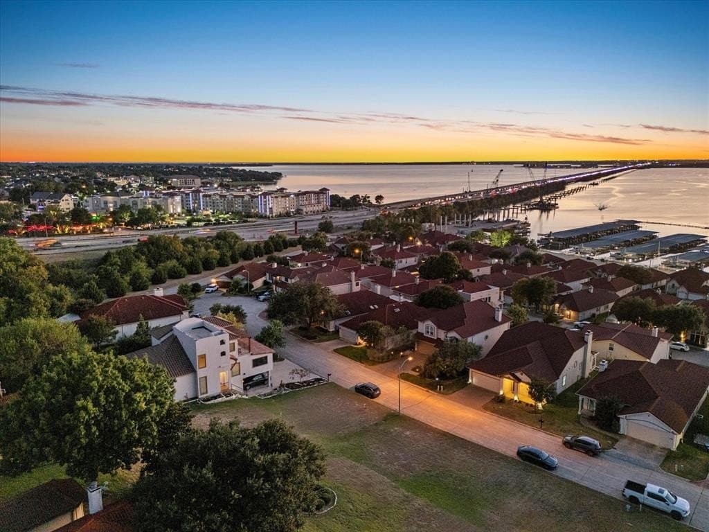 0.14 acres in Rockwall County featured view