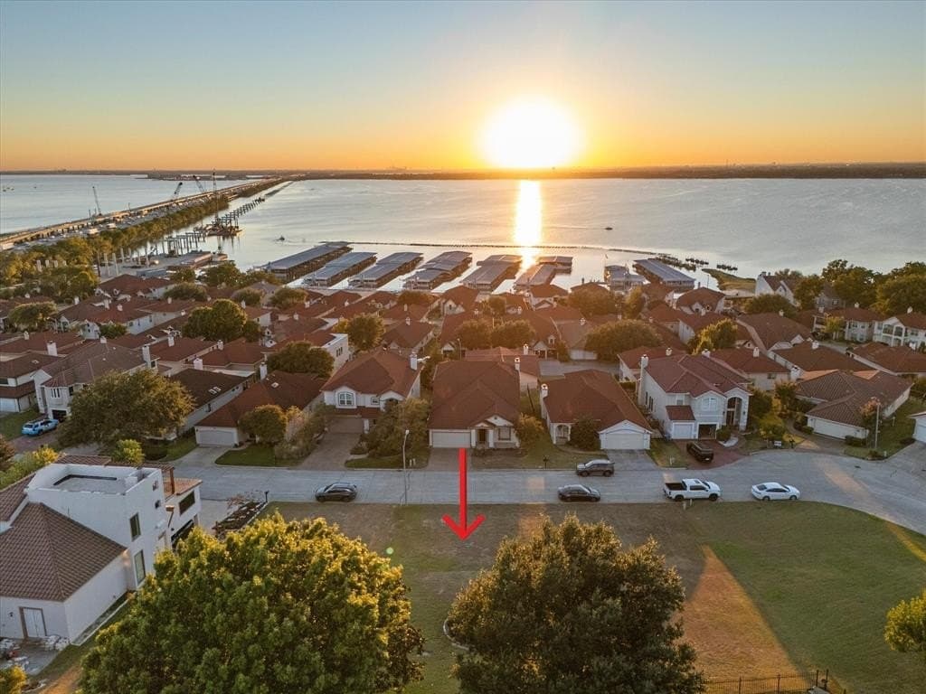 0.14 acres in Rockwall County