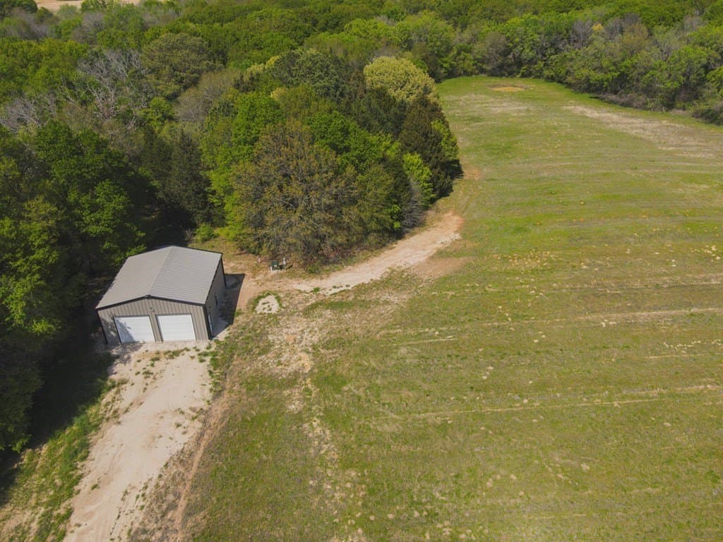 56.08 acres in Van Zandt County gallery image 4