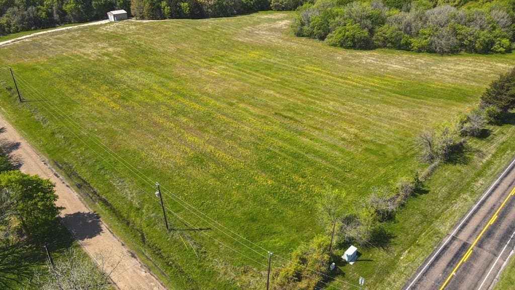 56.08 acres in Van Zandt County featured view