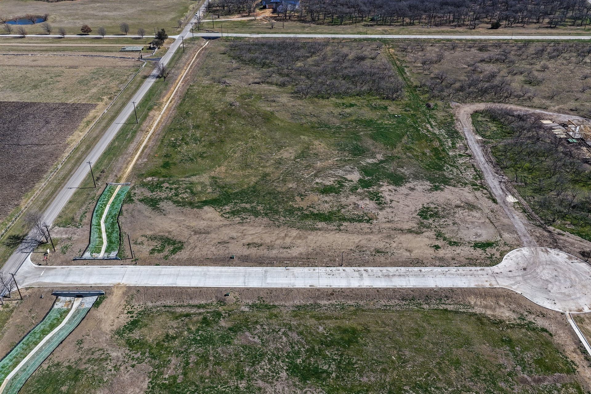 5.01 acres in Denton County - photo 11