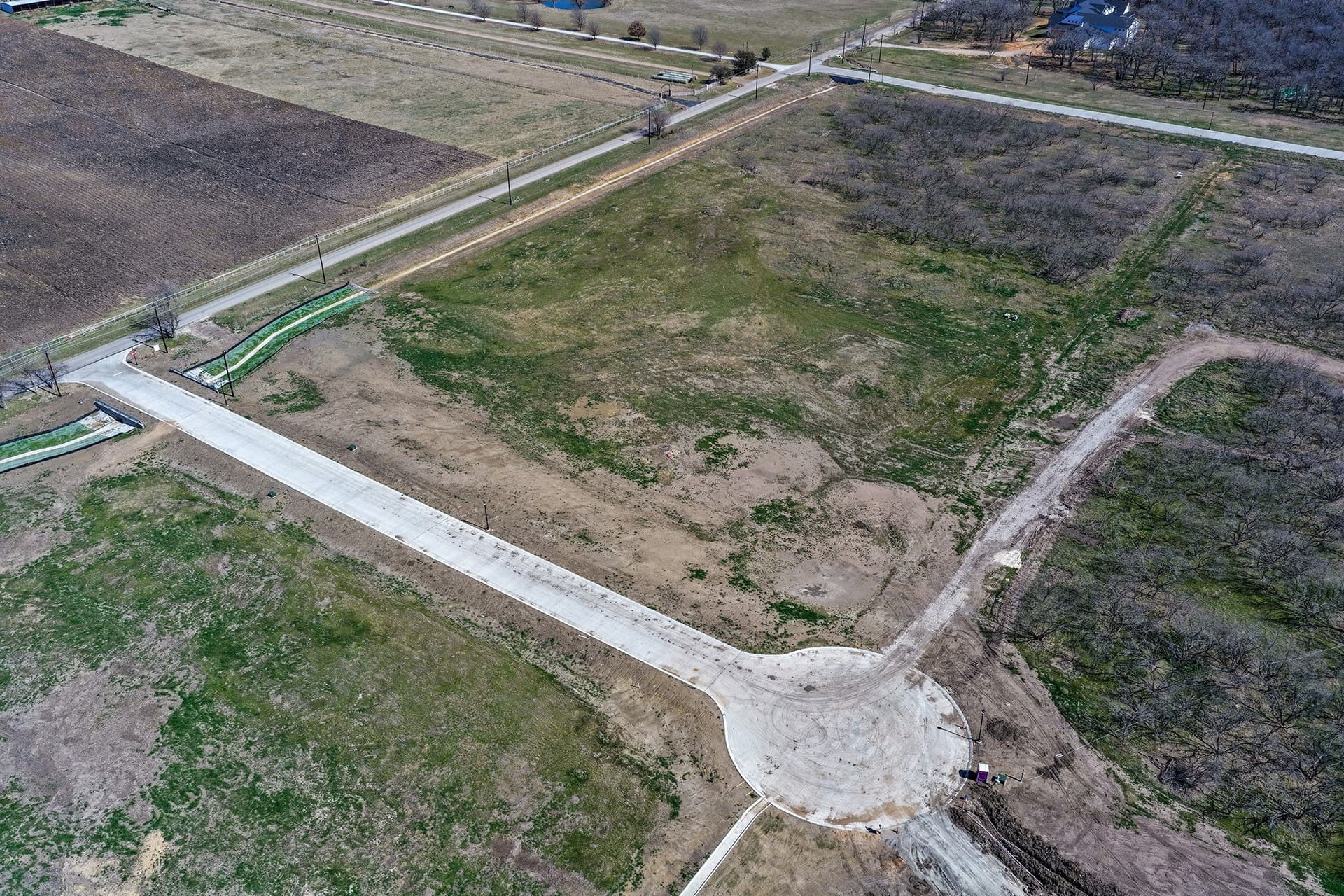 5.01 acres in Denton County - photo 10