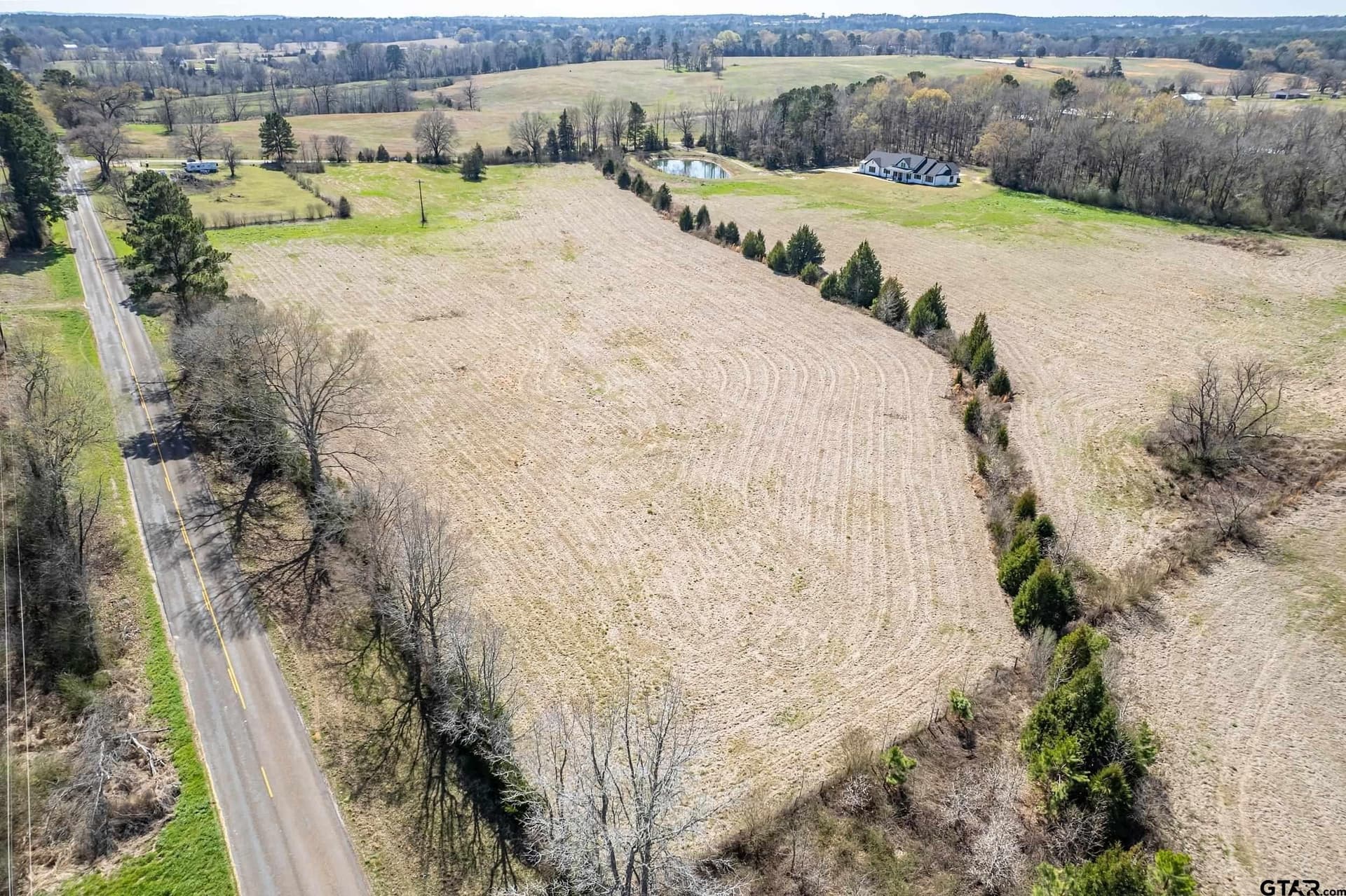 21.24 acres in Cherokee County - photo 43