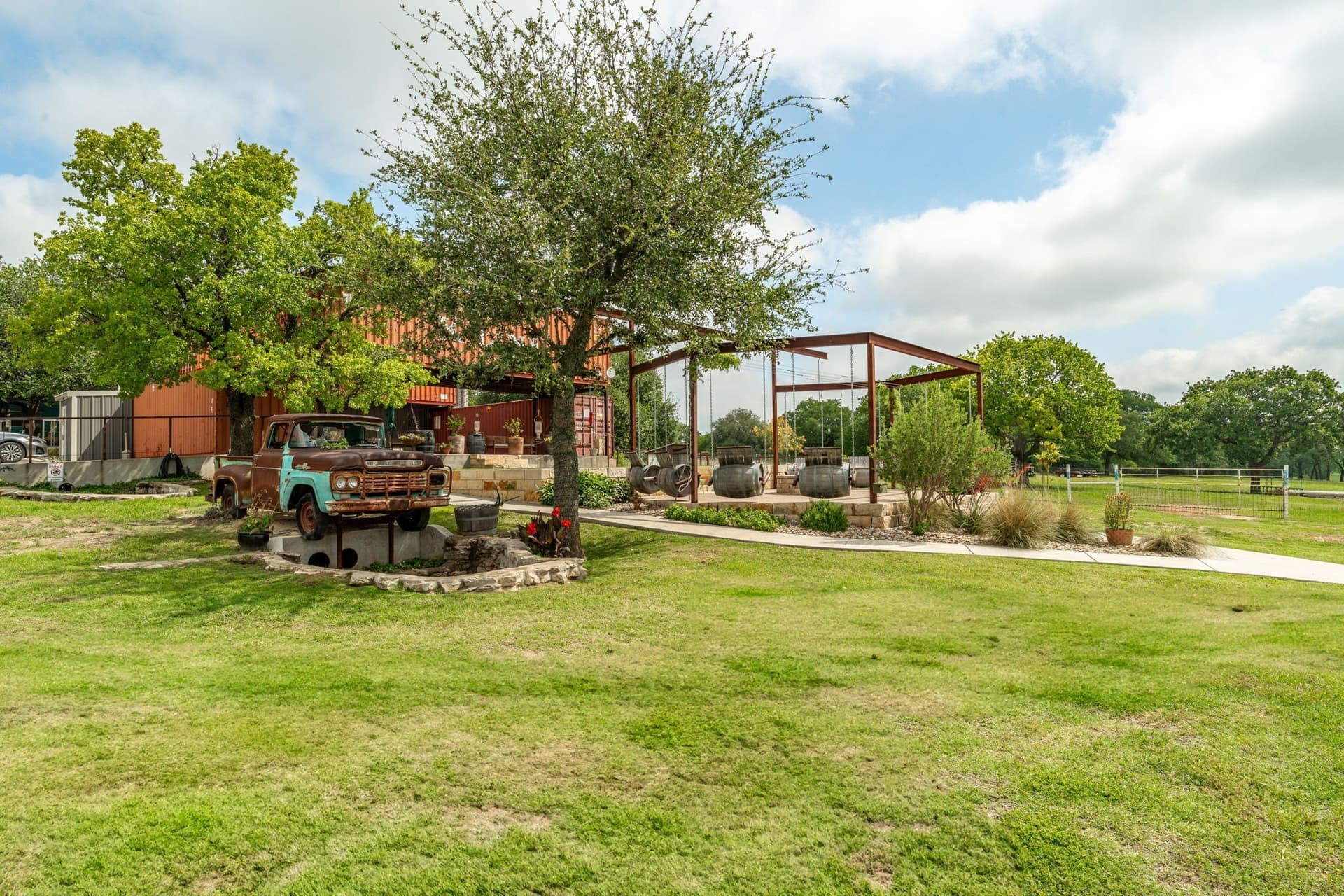 20.09 acres in Erath County - photo 22