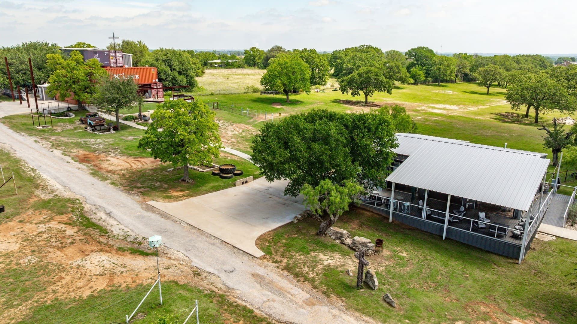 20.09 acres in Erath County - photo 37