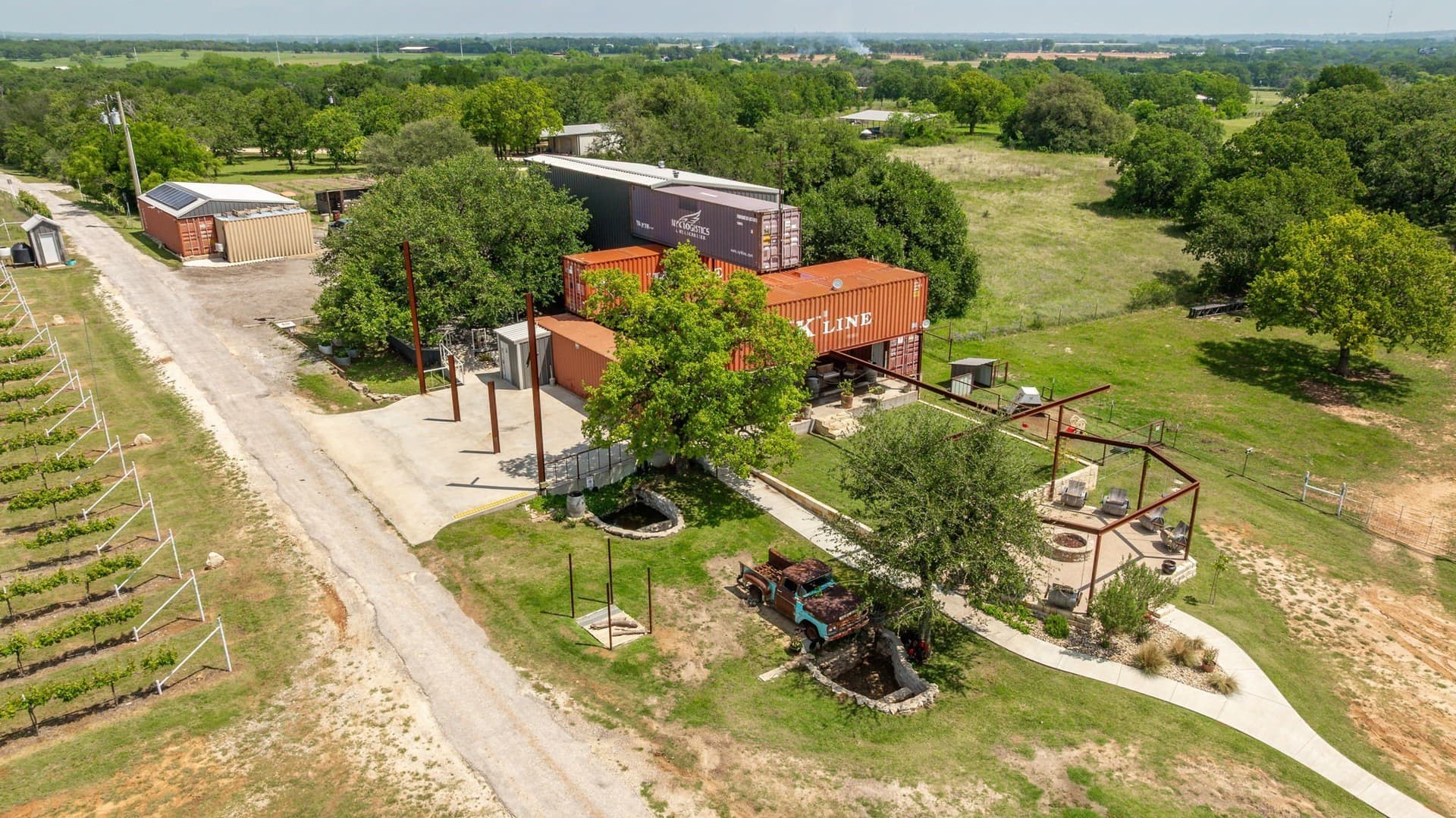 20.09 acres in Erath County - photo 36