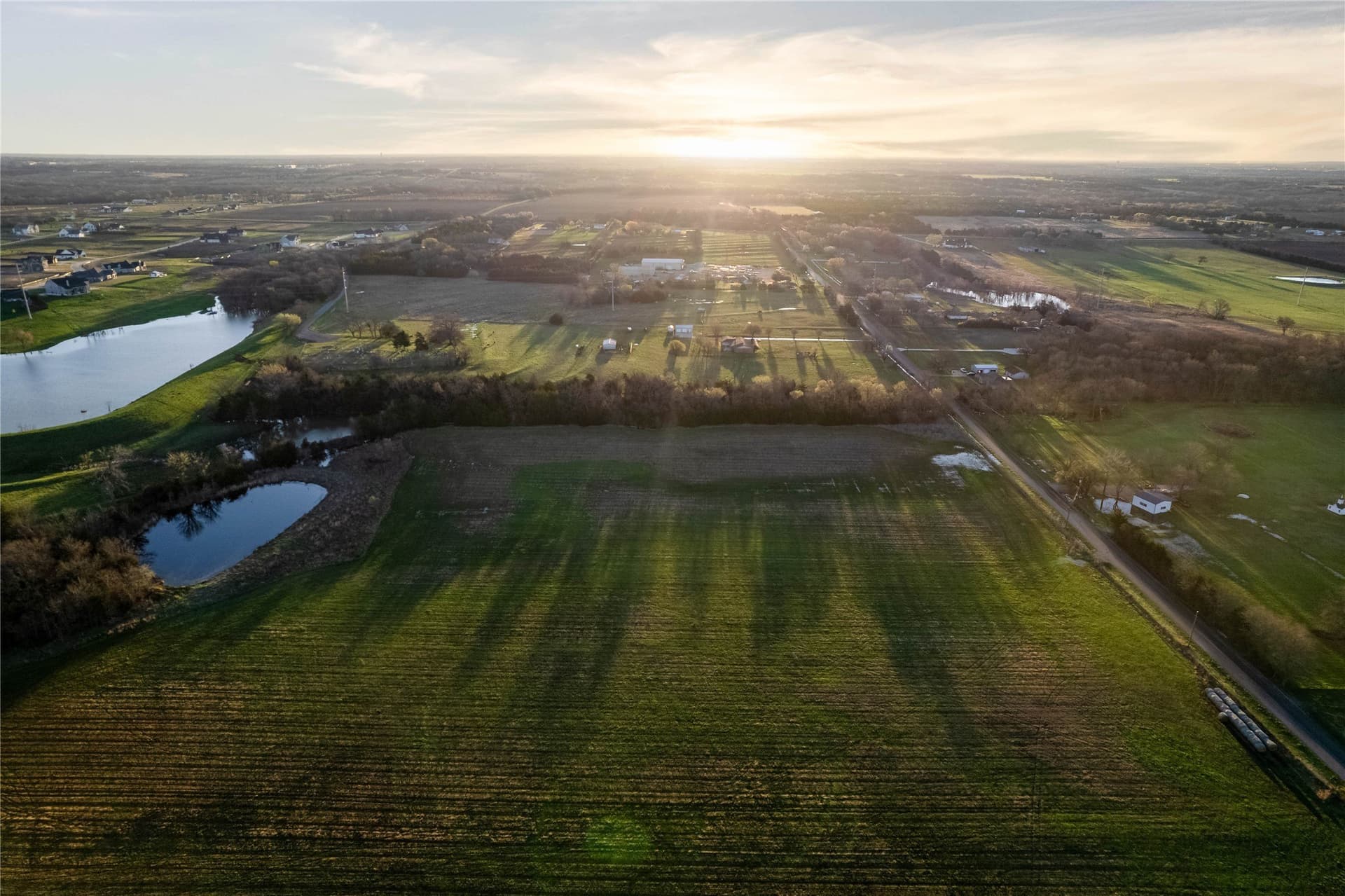 11 acres in Collin County - photo 2