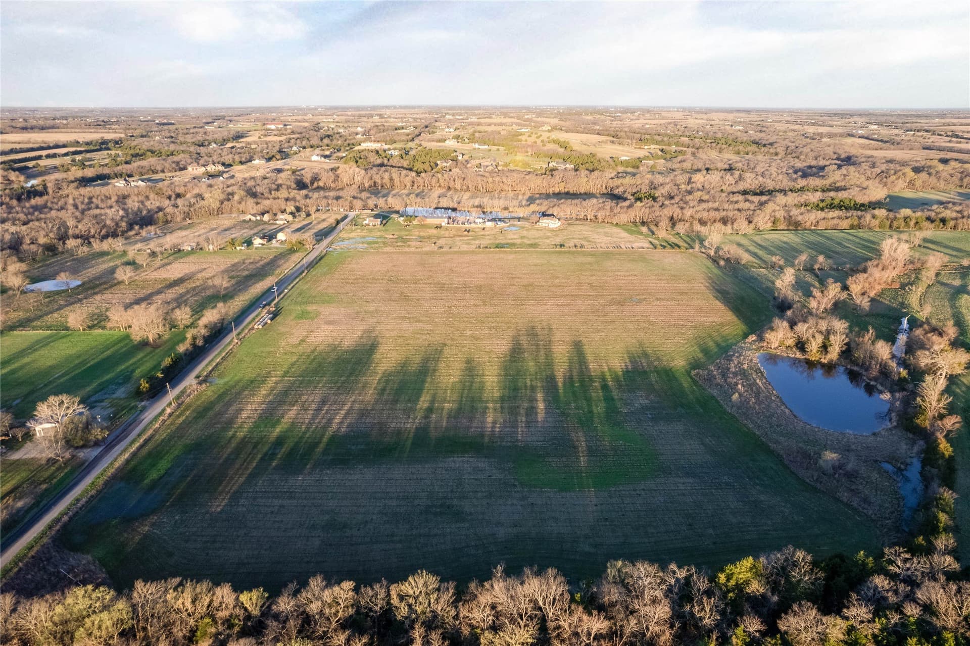 11 acres in Collin County - photo 5