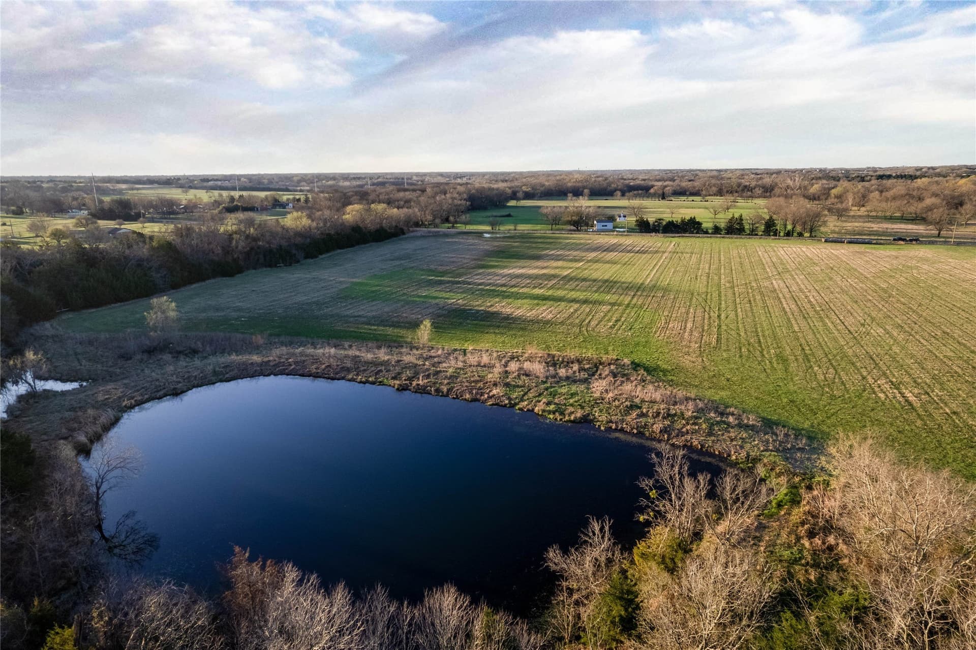 11 acres in Collin County - photo 12