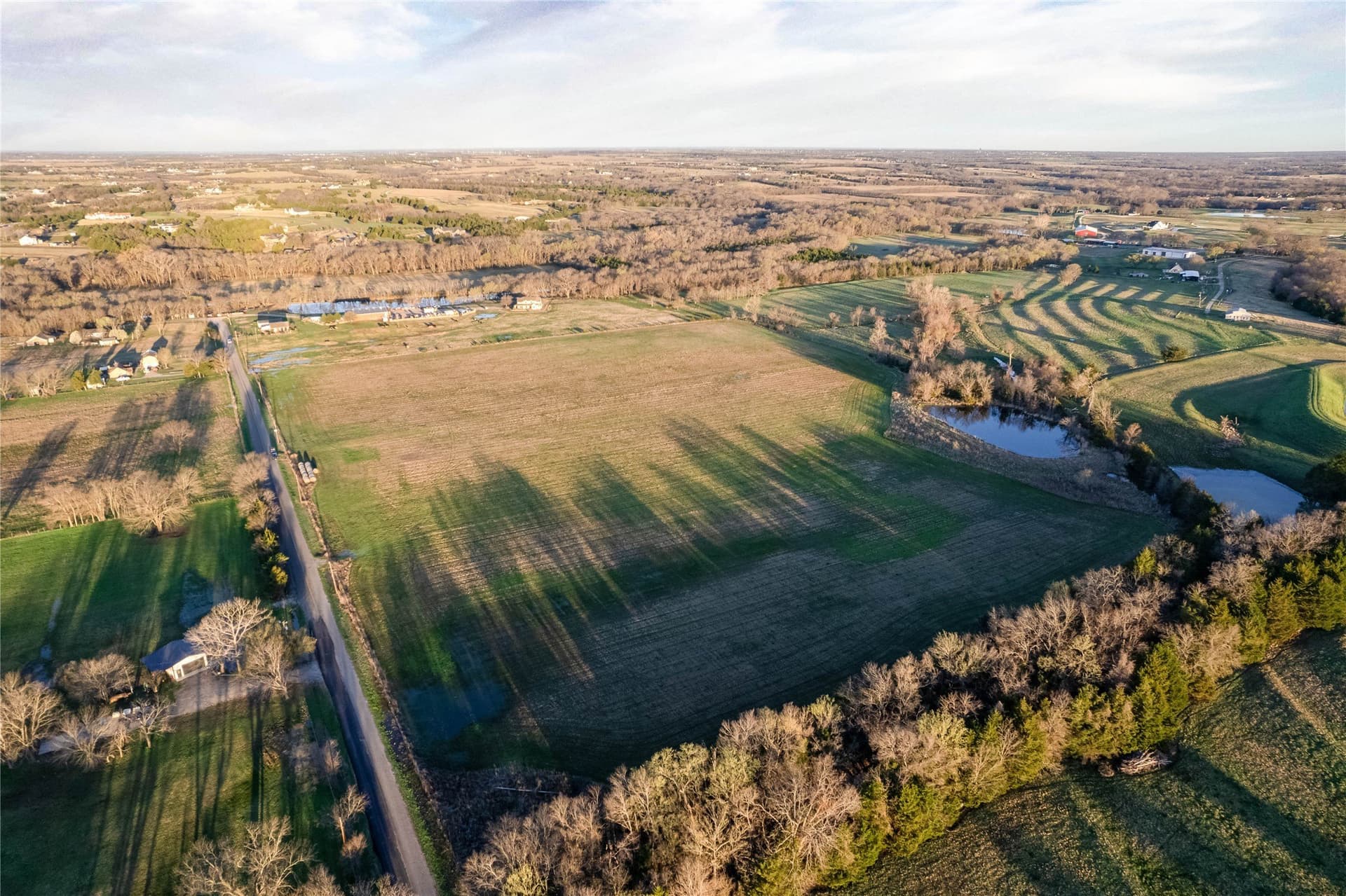 11 acres in Collin County - photo 6
