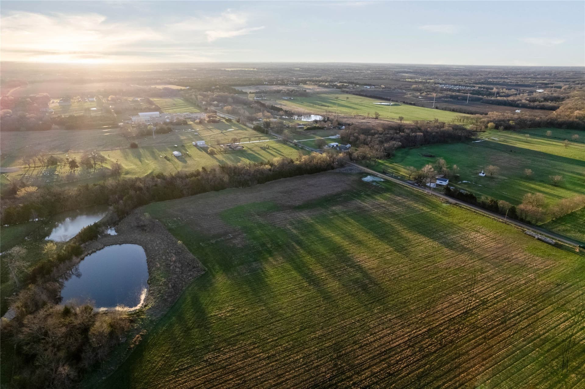 11 acres in Collin County - photo 3