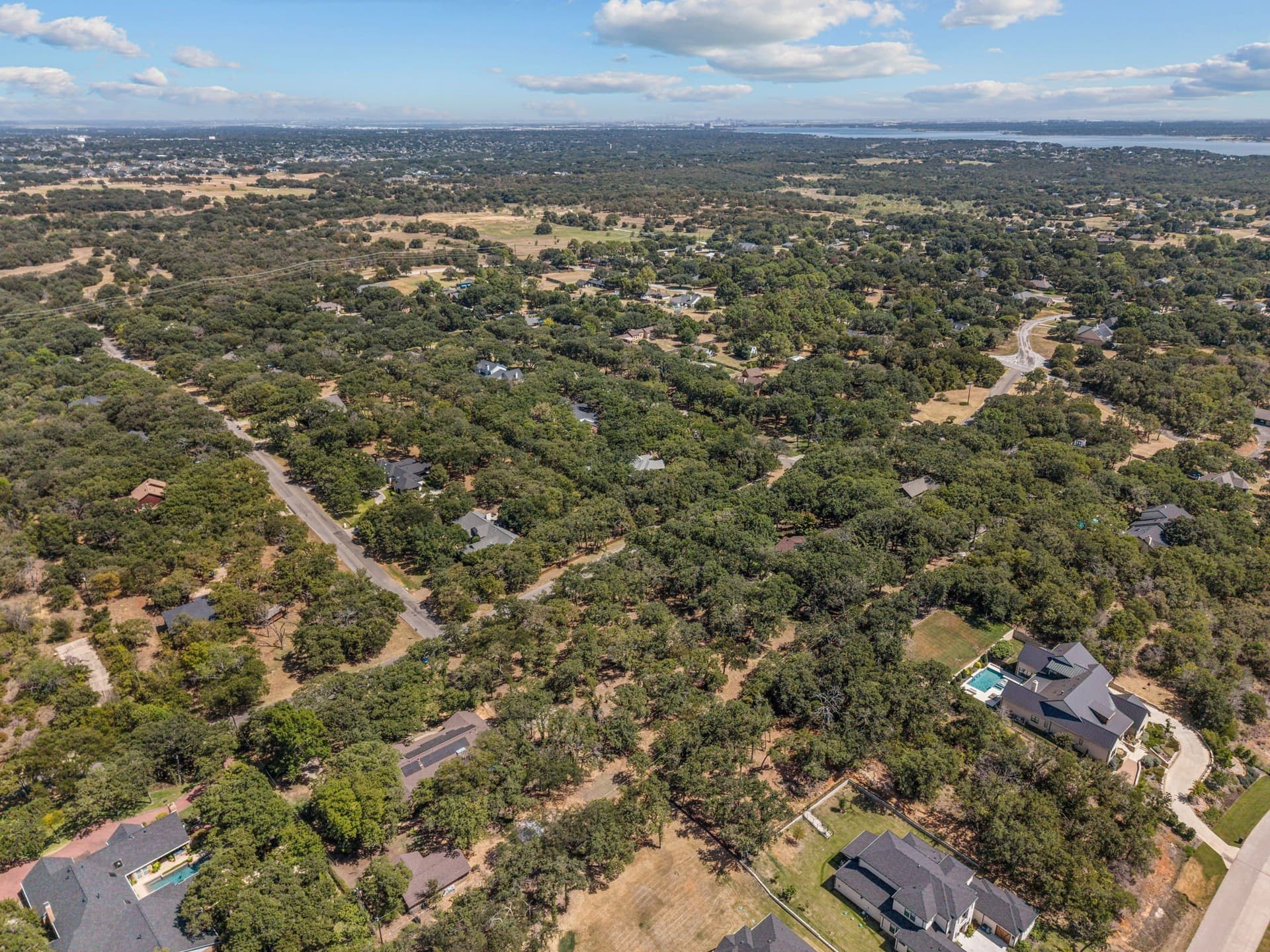1.06 acres in Denton County - photo 16