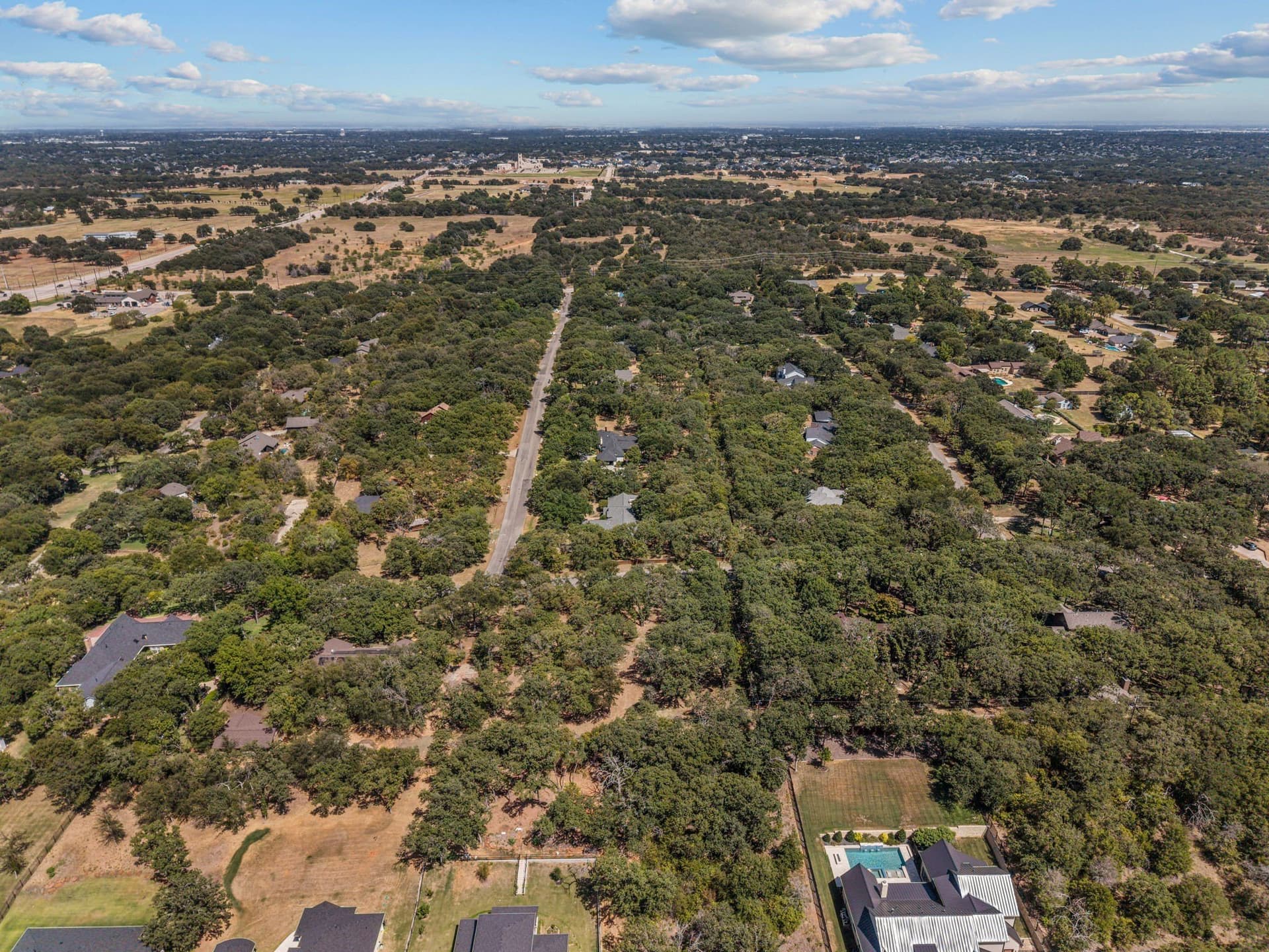 1.06 acres in Denton County - photo 14