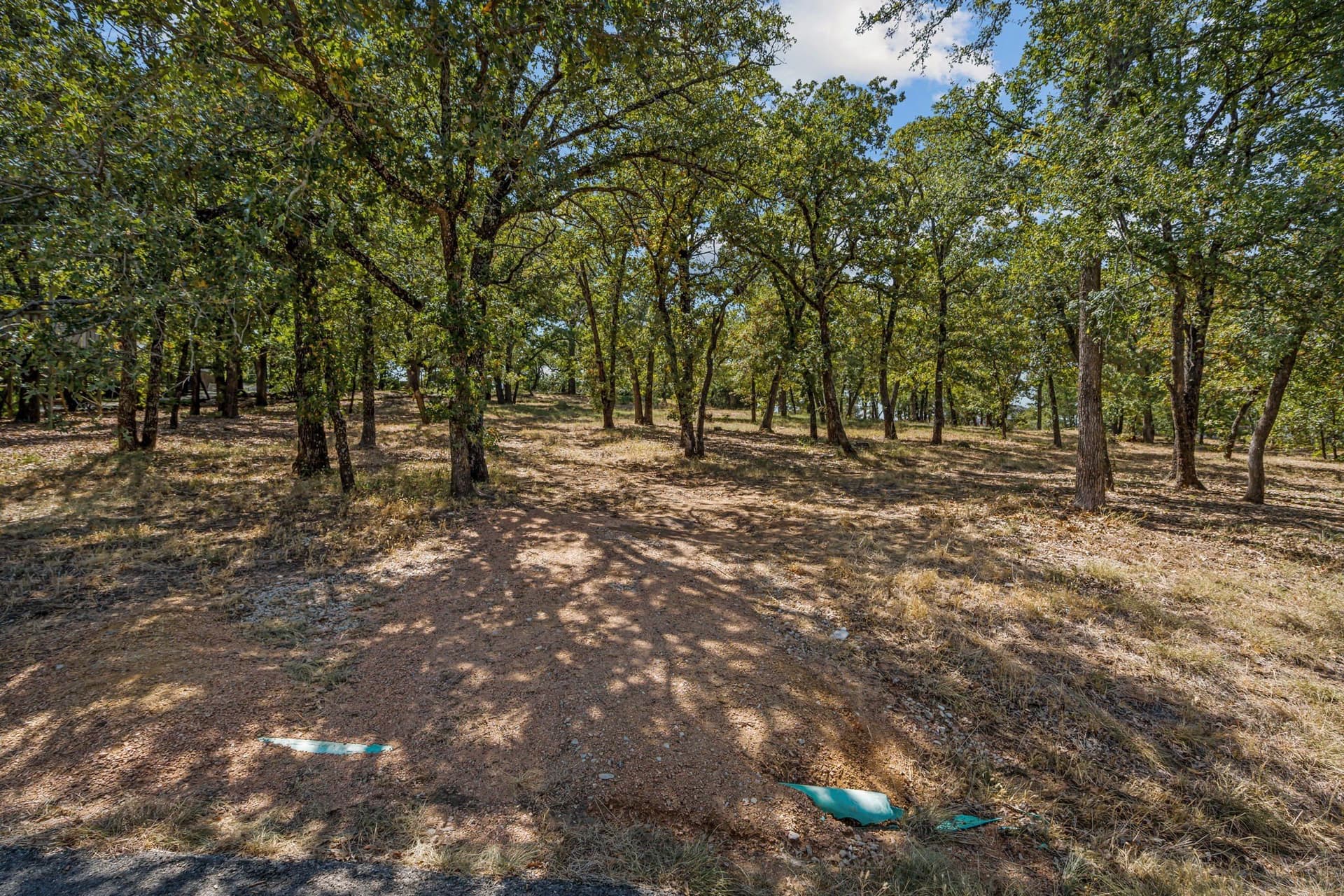 1.06 acres in Denton County - photo 3