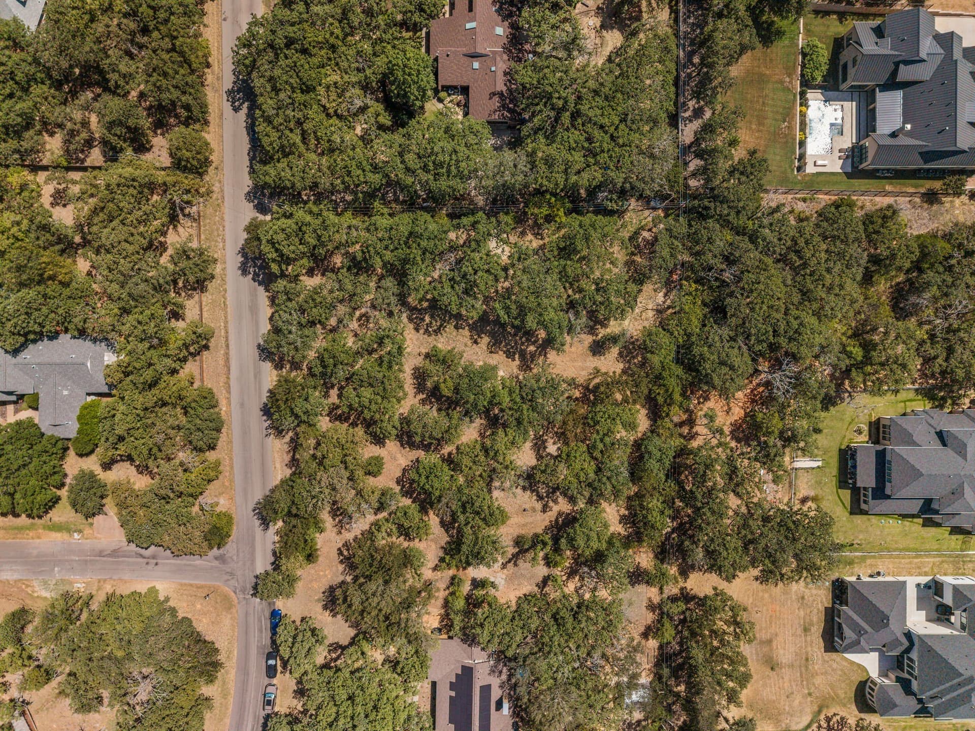 1.06 acres in Denton County - photo 13