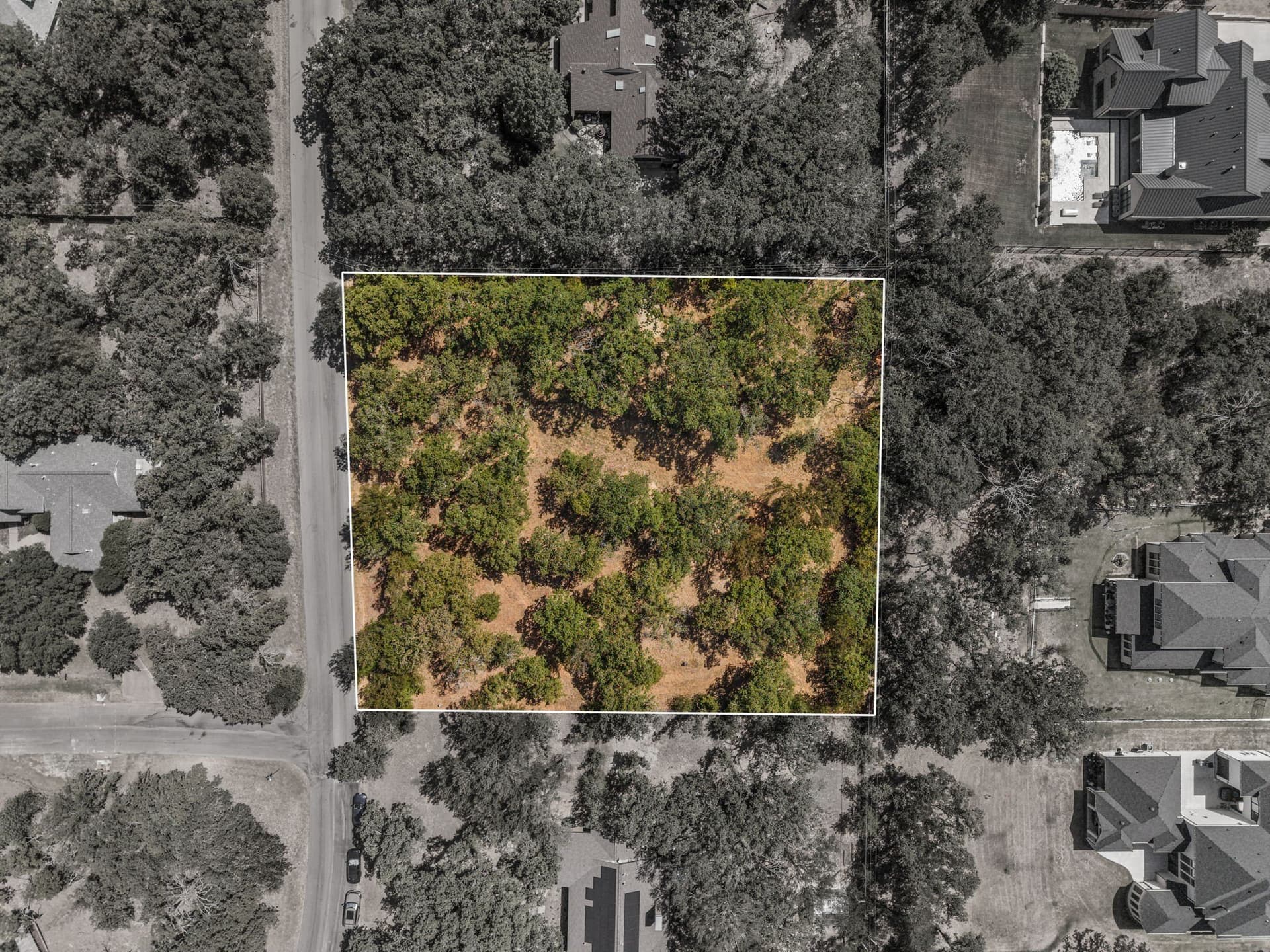 1.06 acres in Denton County - photo 12