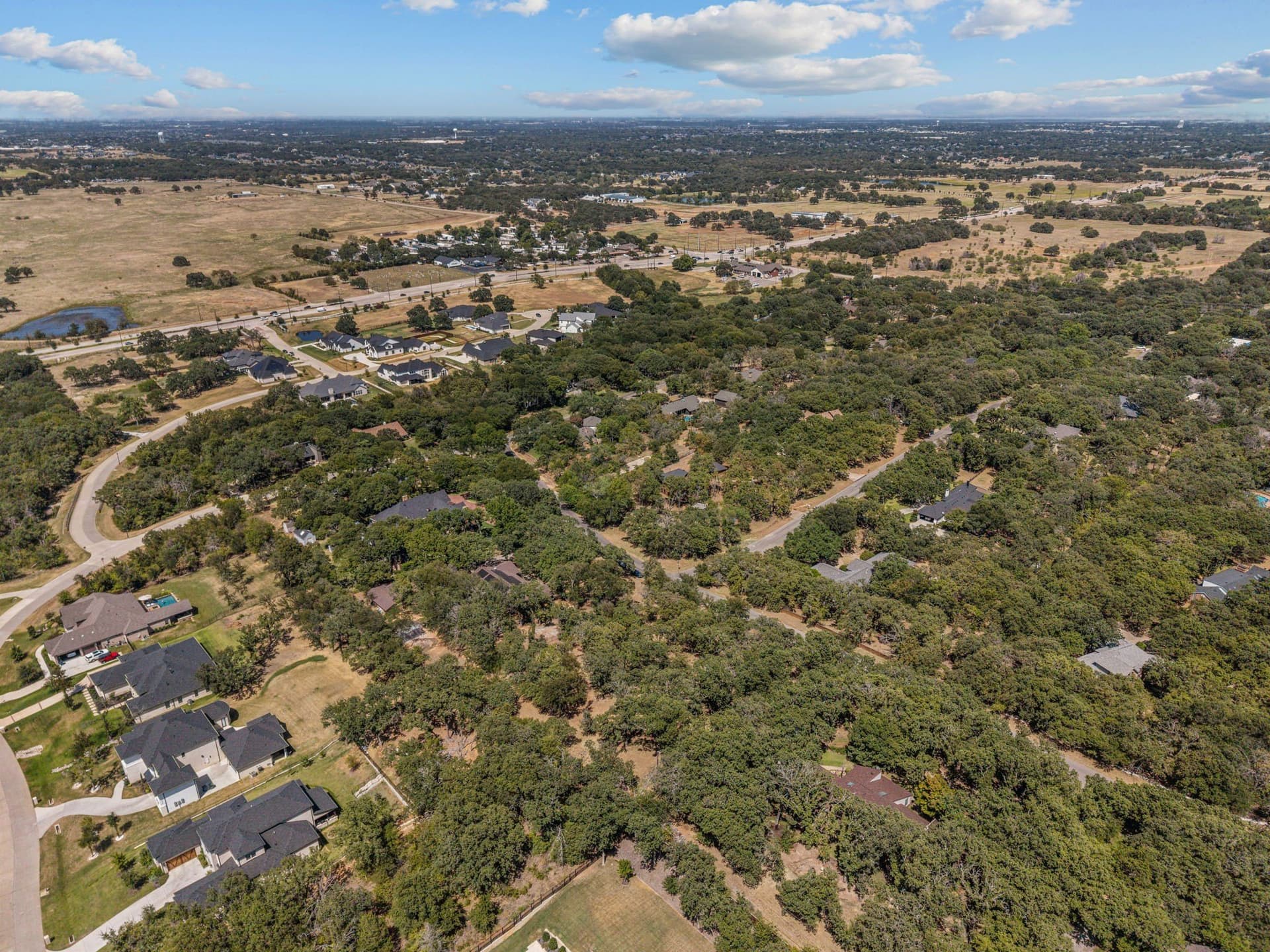 1.06 acres in Denton County - photo 15