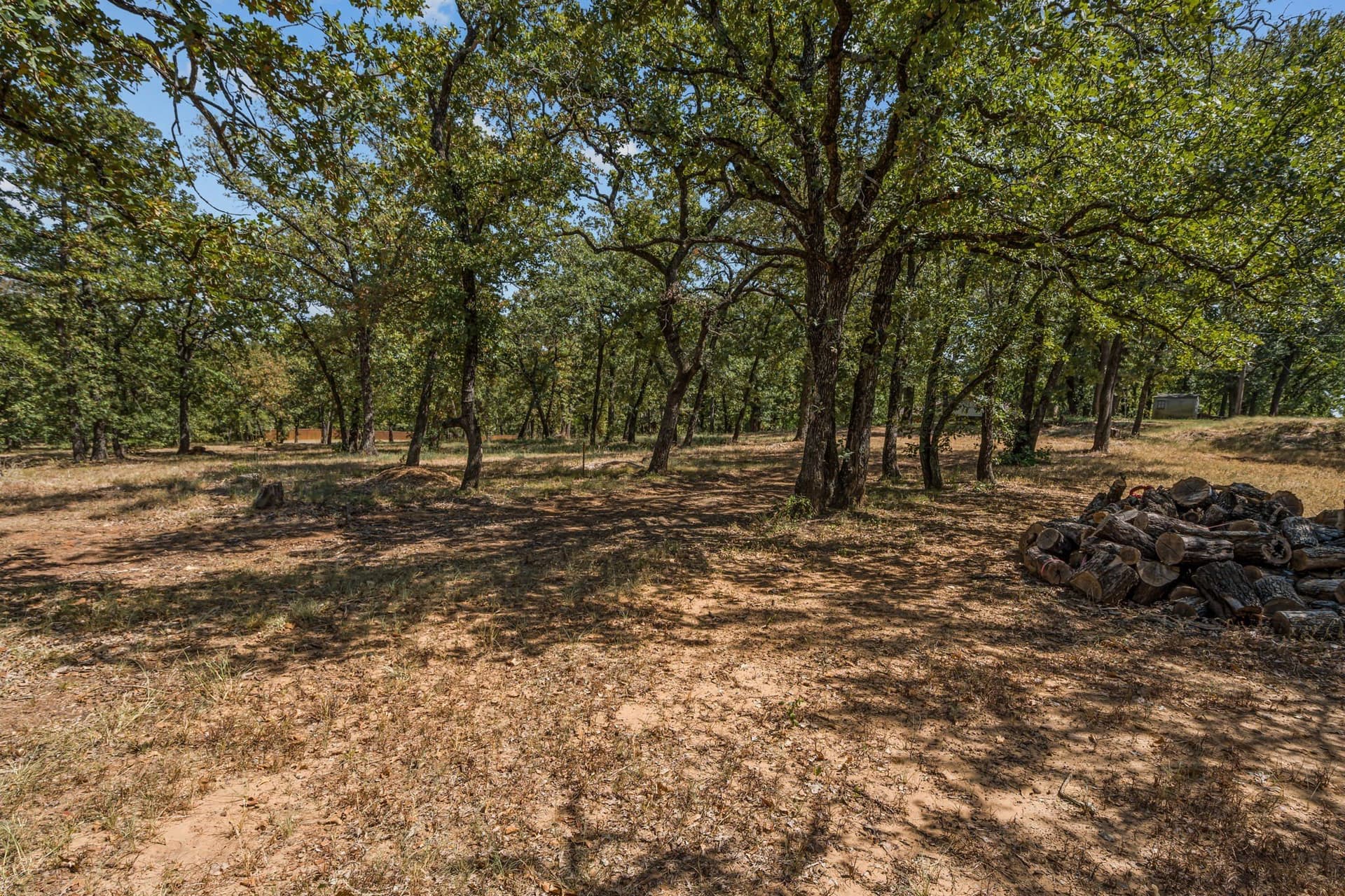 1.06 acres in Denton County - photo 7