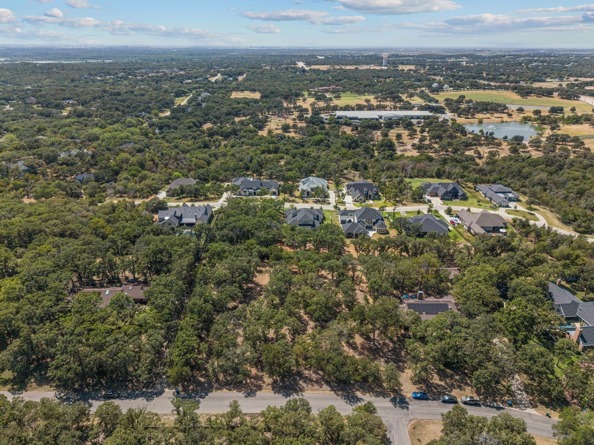 1.06 acres in Denton County - photo 9