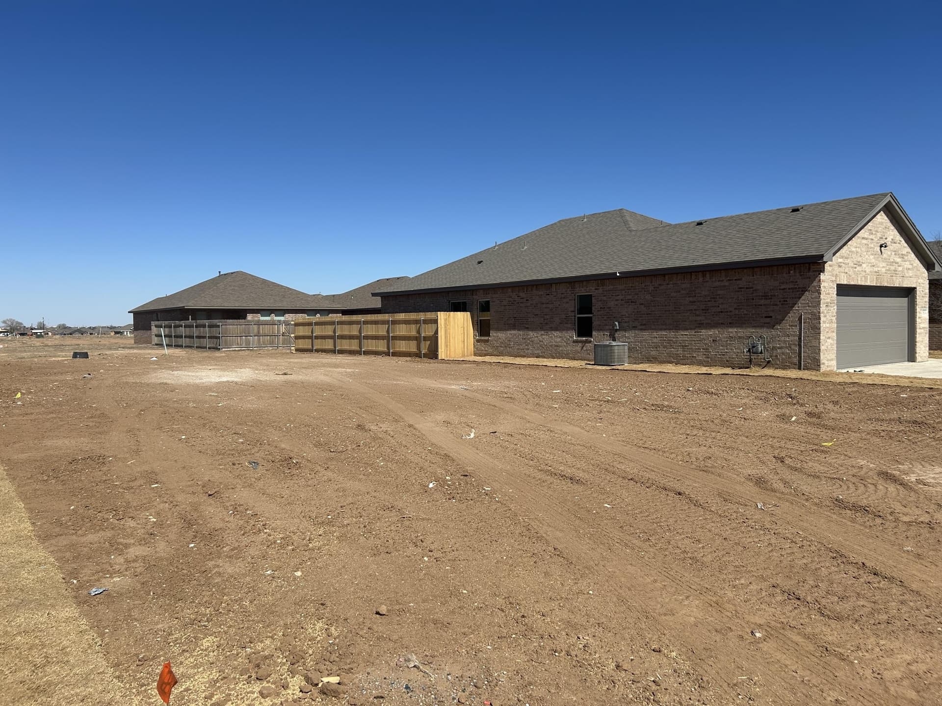 0.13 acres in Lubbock County - photo 3