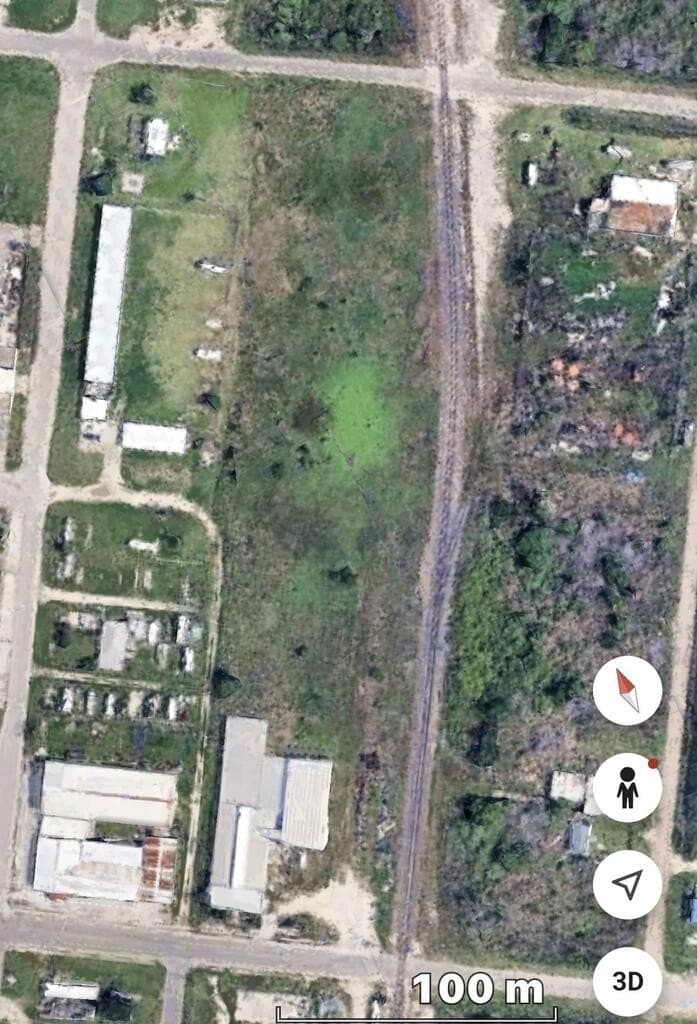 0.98 acres in Texas County