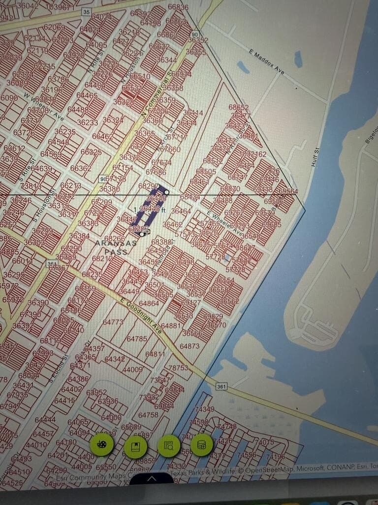 0.98 acres in Texas County - photo 4