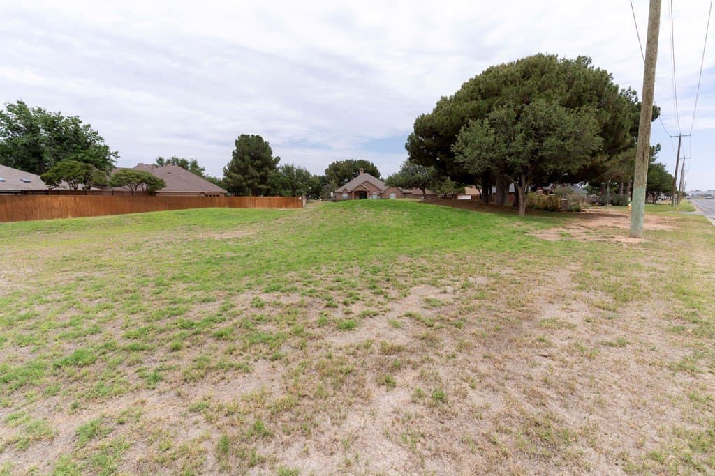 0.45 acres in Midland County featured view