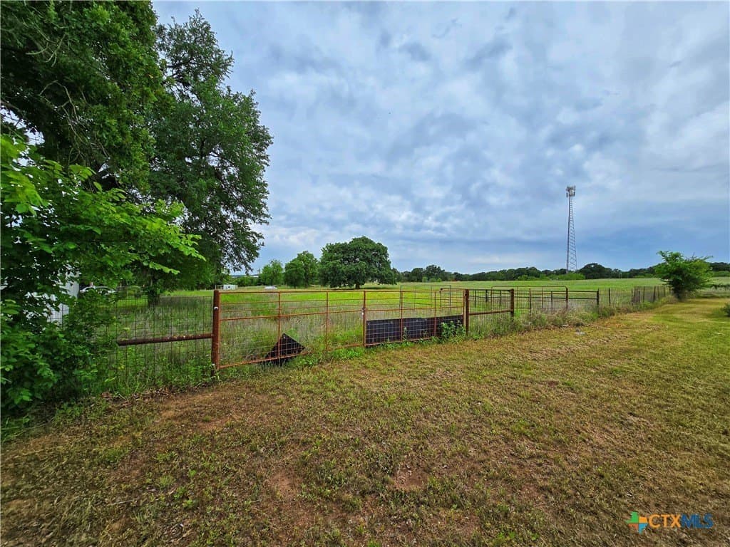8.83 acres in Coryell County gallery image 4