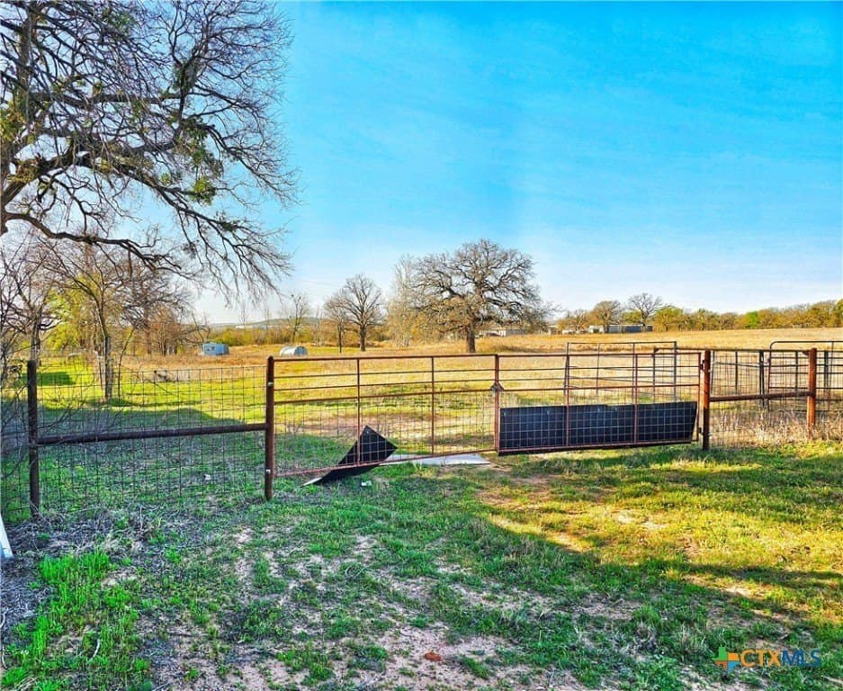 8.83 acres in Coryell County featured view