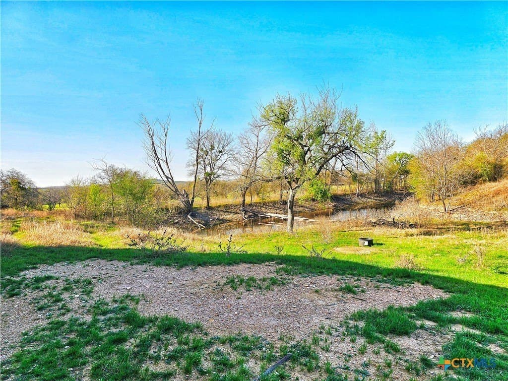 8.83 acres in Coryell County gallery image 2