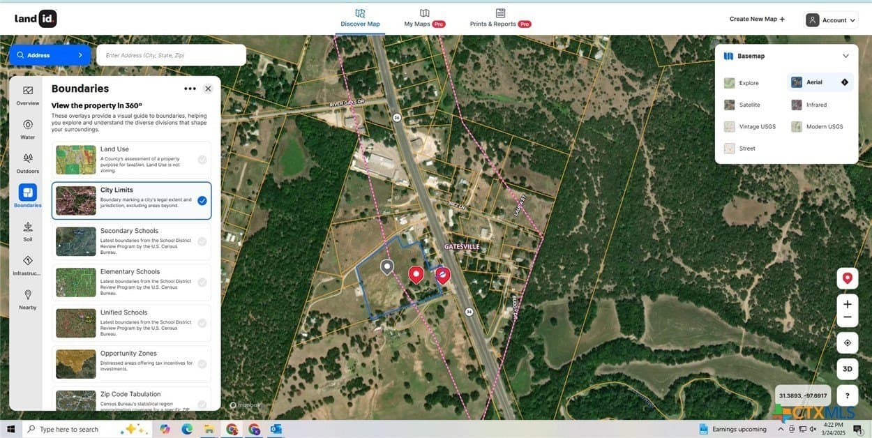 8.83 acres in Coryell County - photo 14