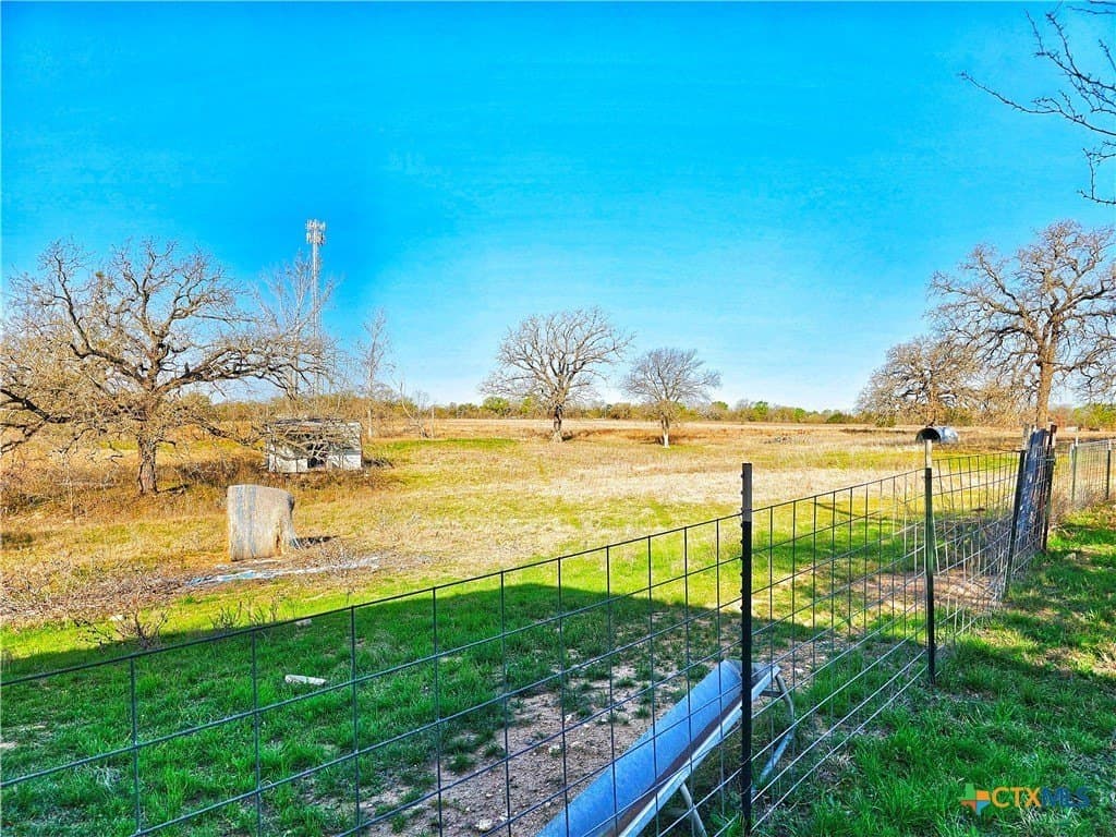 8.83 acres in Coryell County